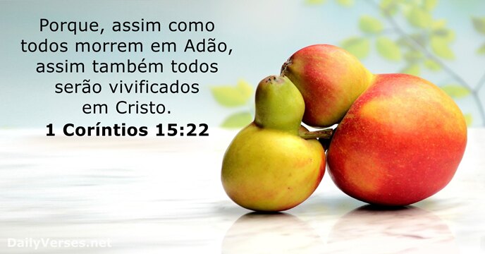 1-corintos 15:22