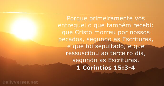 1-corintos 15:3-4