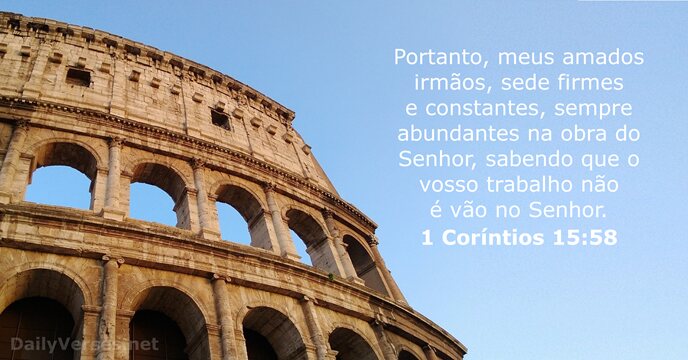 1-corintos 15:58