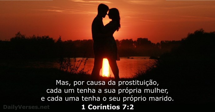1-corintos 7:2