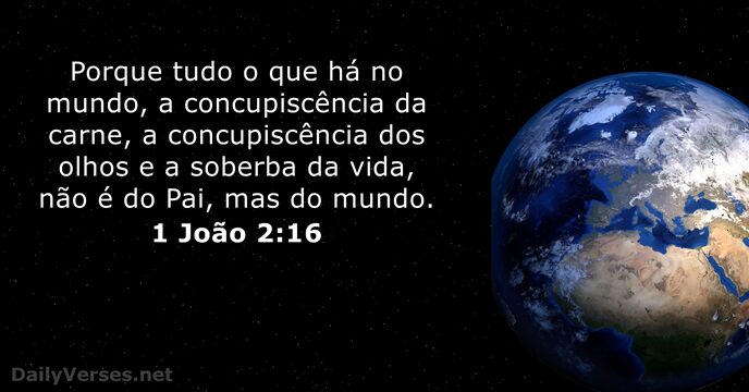 1-joao 2:16