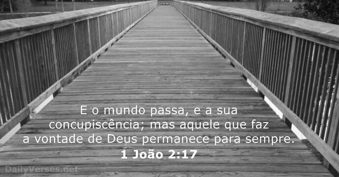 1-joao 2:17