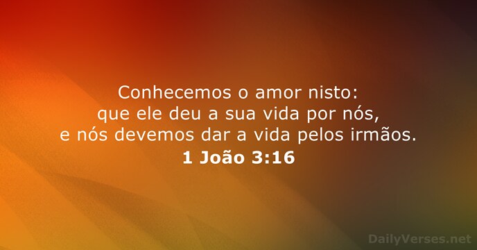 1-joao 3:16