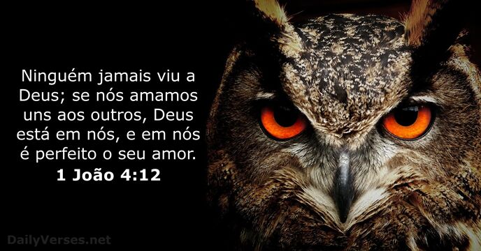 1-joao 4:12