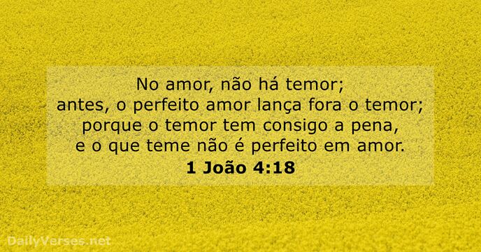 1-joao 4:18
