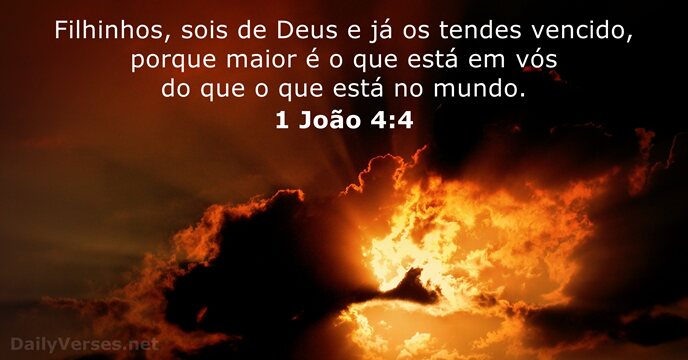 1-joao 4:4