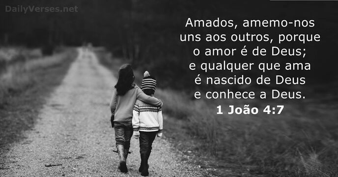 1-joao 4:7