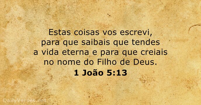 1-joao 5:13