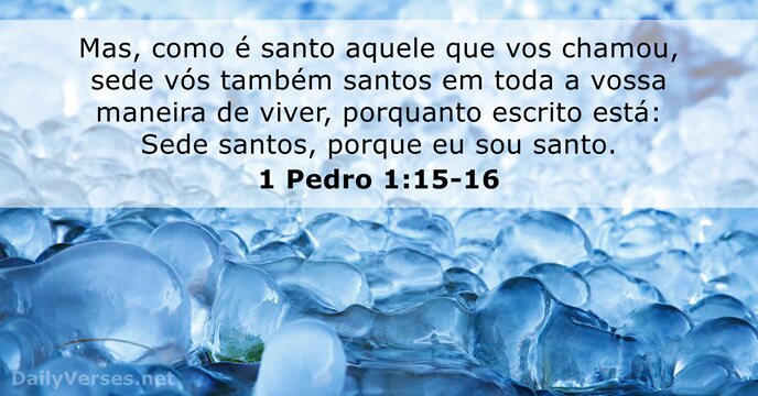 1-pedro 1:15-16