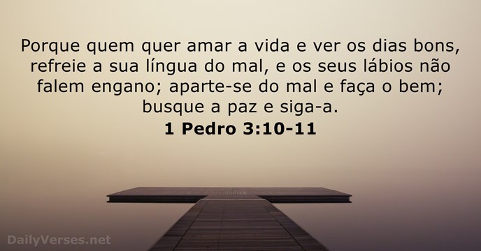 1-pedro 3:10-11