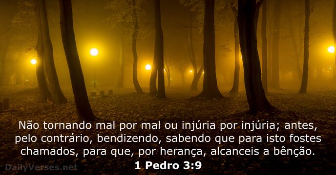 1-pedro 3:9