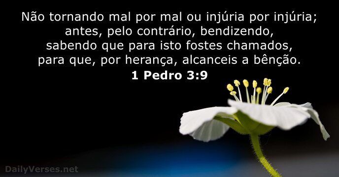 1-pedro 3:9