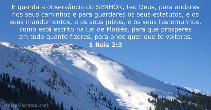 1-reis 2:3