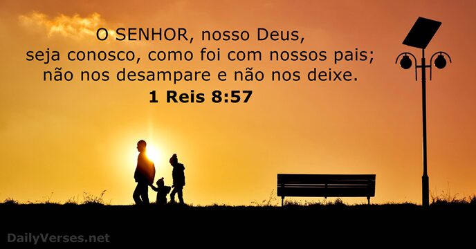 1-reis 8:57