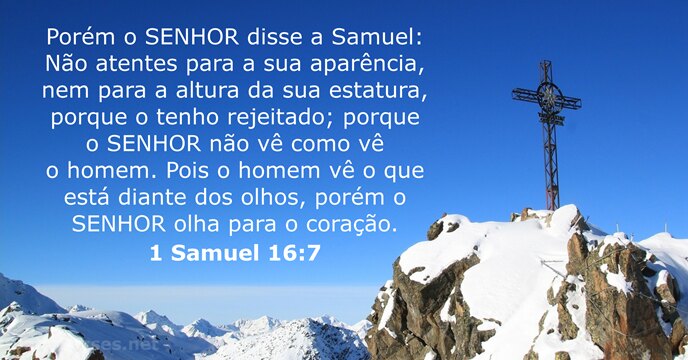 1-samuel 16:7