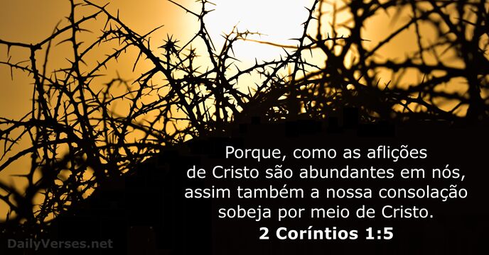 2-corintos 1:5