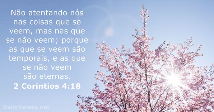 2-corintos 4:18