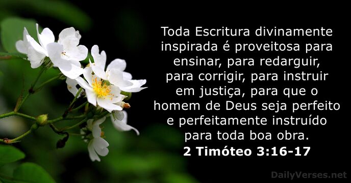 2-timoteo 3:16-17