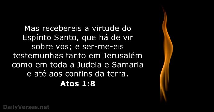 atos 1:8