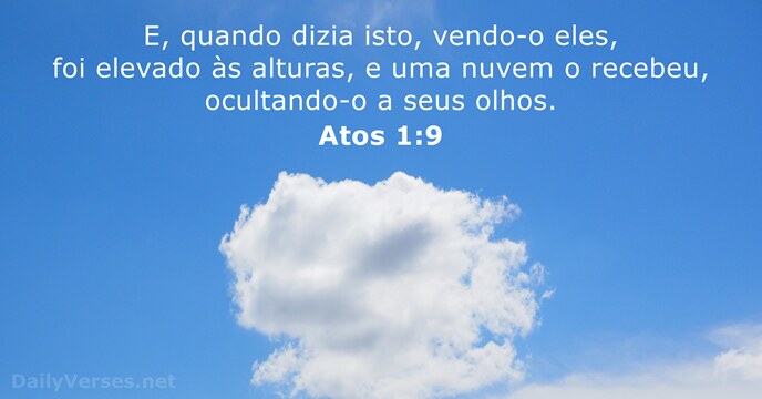 atos 1:9