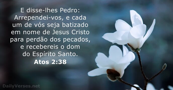 atos 2:38