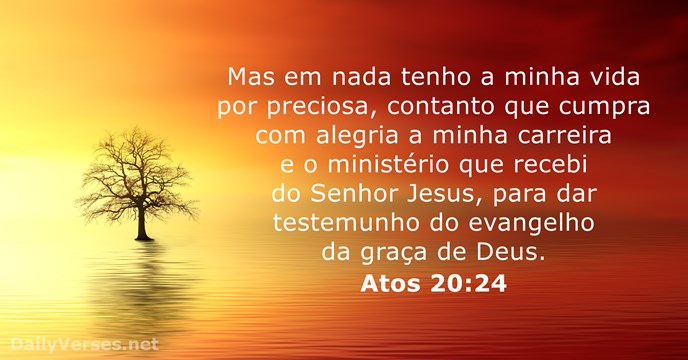 atos 20:24