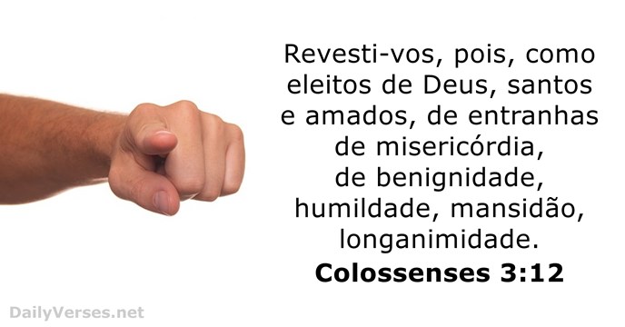 colossenses 3:12