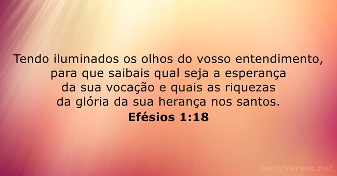 efesios 1:18