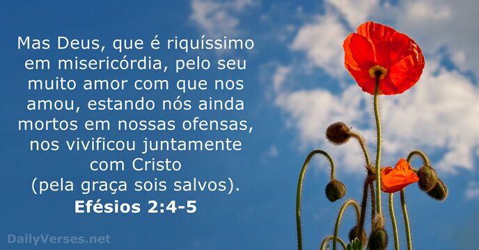 efesios 2:4-5