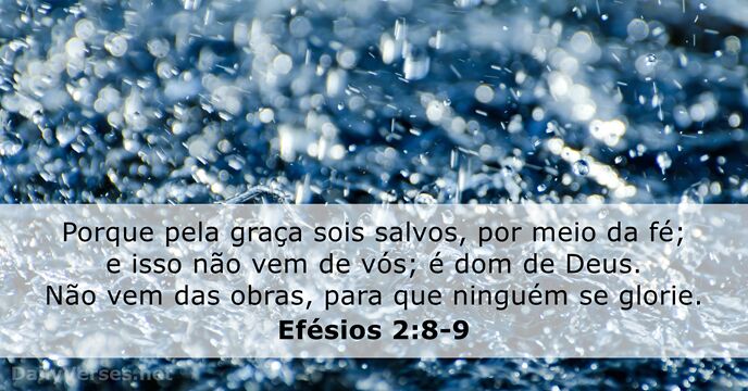 efesios 2:8-9