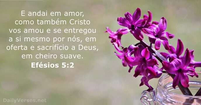 efesios 5:2