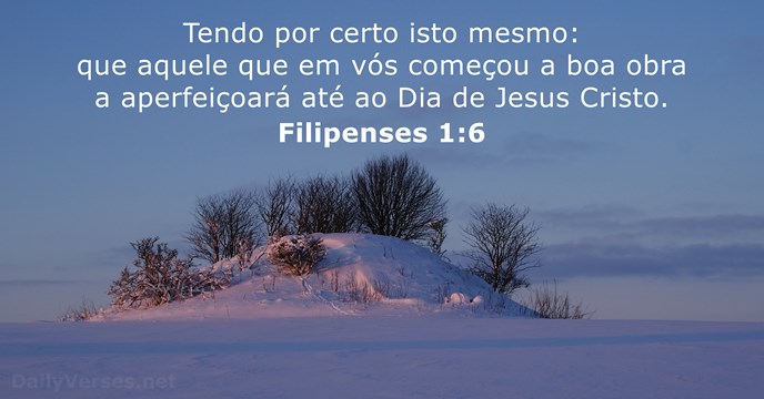 filipenses 1:6