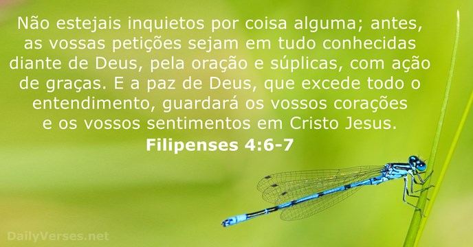 filipenses 4:6-7