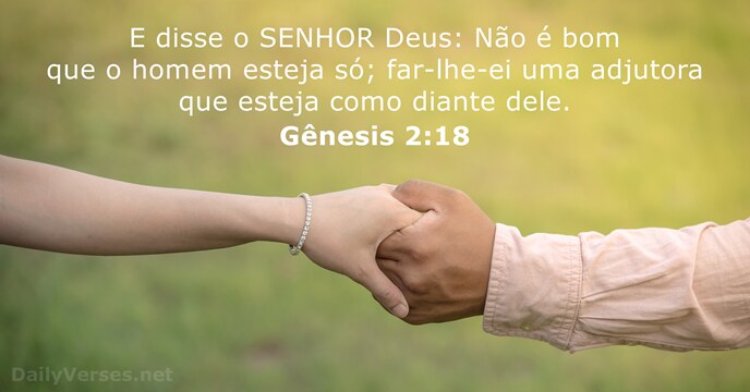 genesis 2:18