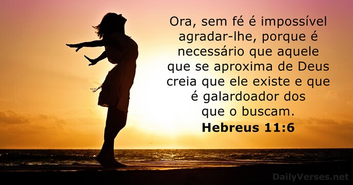 hebreus 11:6