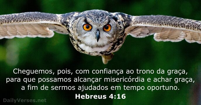 hebreus 4:16