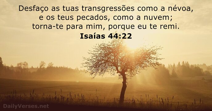 isaias 44:22