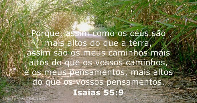 isaias 55:9