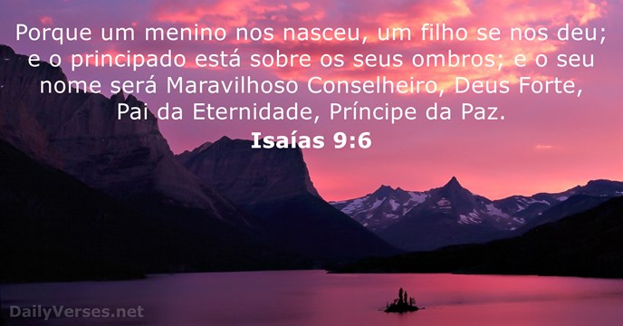 isaias 9:6