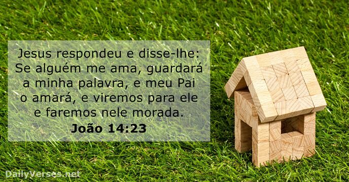 joao 14:23