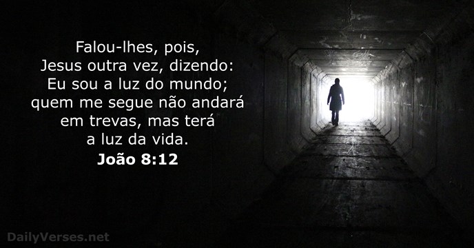 joao 8:12