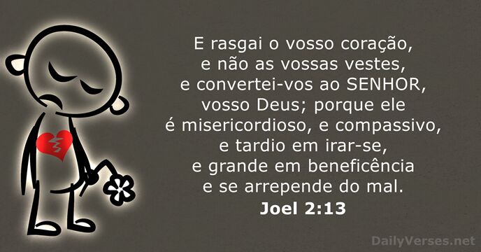 joel 2:13