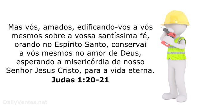 judas 1:20-21