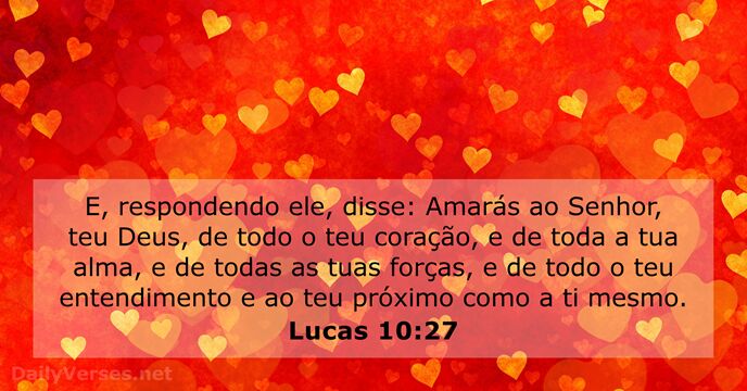lucas 10:27