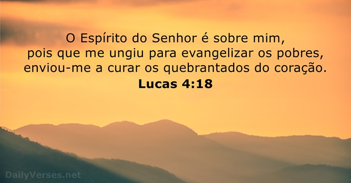 lucas 4:18