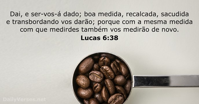 lucas 6:38
