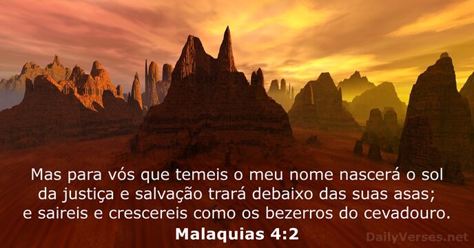 malaquias 4:2