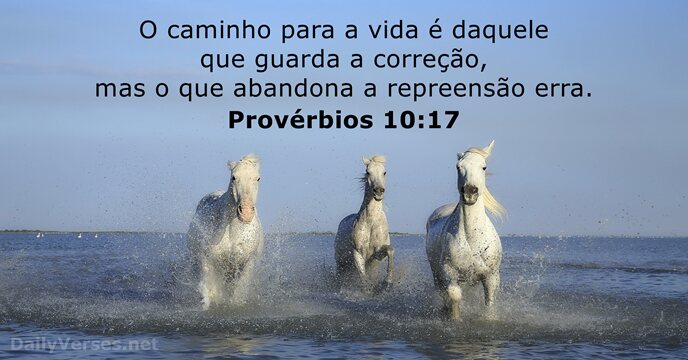 proverbios 10:17