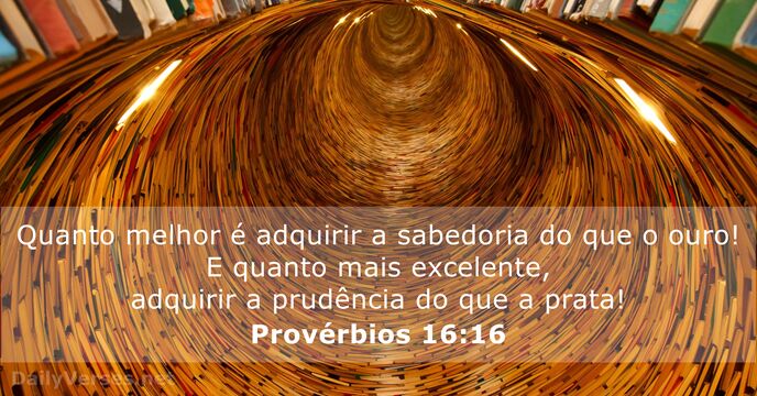 proverbios 16:16
