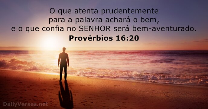 proverbios 16:20